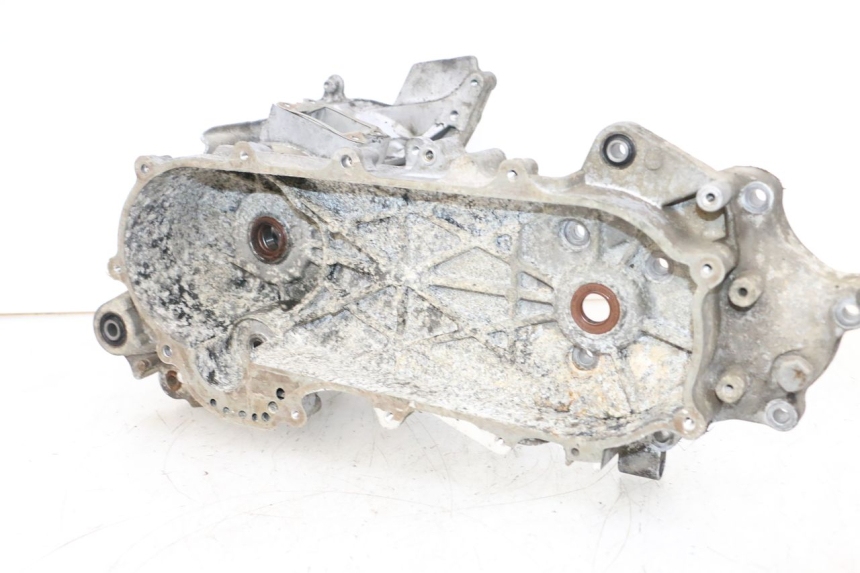 photo de CARTER MOTORE INFERIORE SYM ORBIT 2 50 (2008 - 2014) - Zoom sui componenti