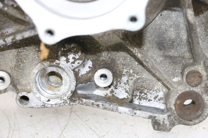 photo de CARTER MOTORE INFERIORE SYM ORBIT 2 50 (2008 - 2014) - Dettaglio del componente