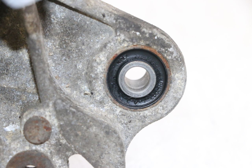 photo de CARTER MOTORE INFERIORE SYM ORBIT 2 50 (2008 - 2014) - Zoom sullo stato d'uso