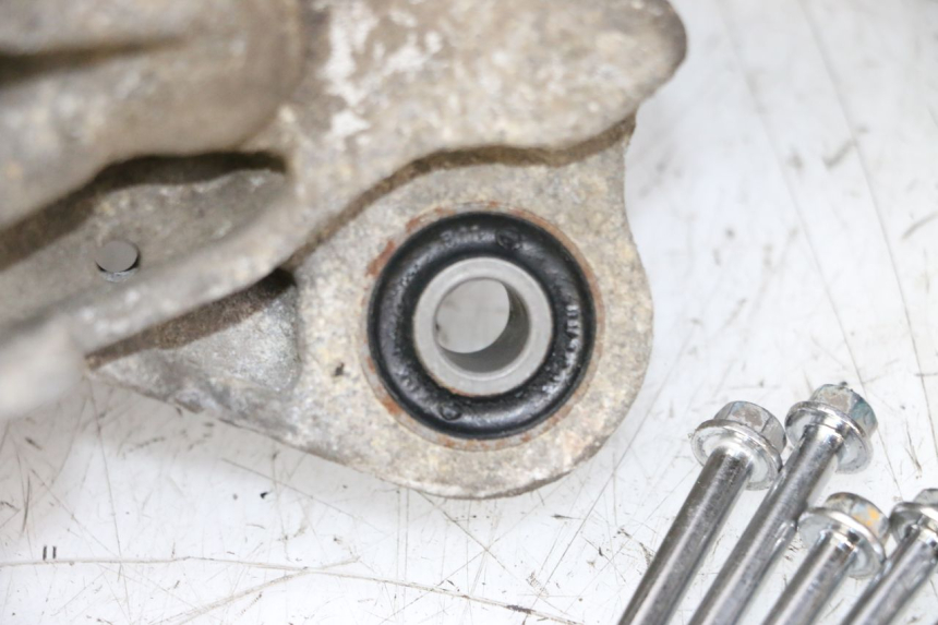 photo de CARTER MOTORE INFERIORE SYM ORBIT 2 50 (2008 - 2014) - Altra angolazione