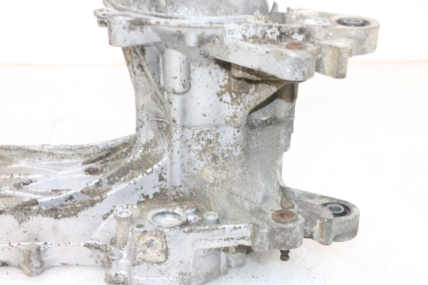 photo de CARTER MOTORE INFERIORE SYM ORBIT 2 50 (2008 - 2014) - Dettagli dei punti di fissaggio