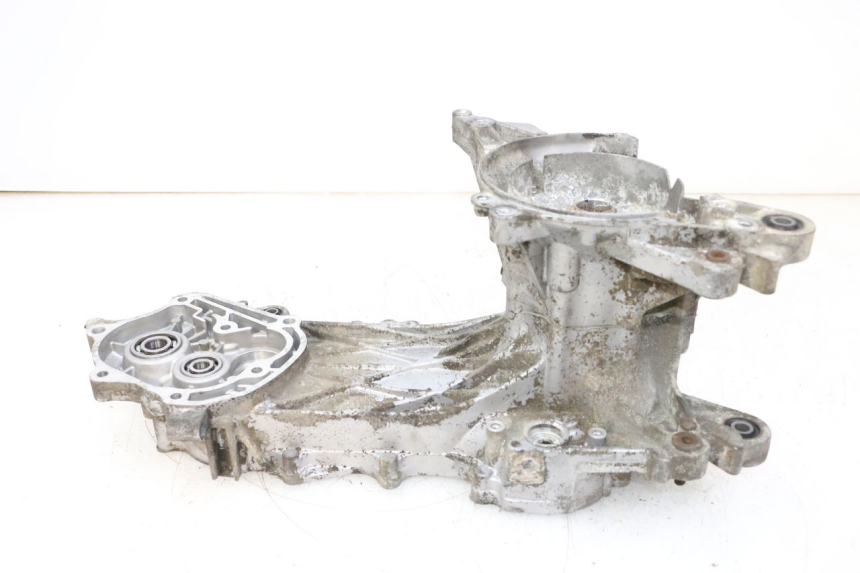 photo de CARTER MOTORE INFERIORE SYM ORBIT 2 50 (2008 - 2014) - Stato della superficie e materiale