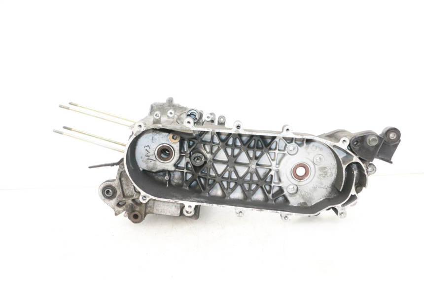 photo de CARTER BAS MOTORE SYM ORBIT III 3 4T 50 (2018 - 2021) - Vista principale