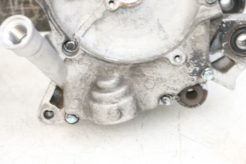 photo de CARTER BAS MOTORE SYM ORBIT III 3 4T 50 (2018 - 2021) - Altra vista dell'articolo