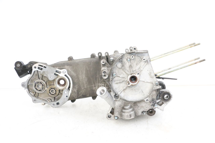 photo de CARTER BAS MOTORE SYM ORBIT III 3 4T 50 (2018 - 2021) - Zoom sui componenti