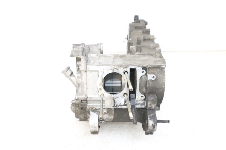 photo de CARTER BAS MOTORE SYM ORBIT III 3 4T 50 (2018 - 2021) - Primo piano ad alta risoluzione