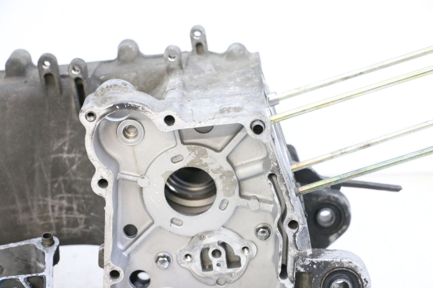 photo de CARTER BAS MOTORE SYM ORBIT III 3 4T 50 (2018 - 2021) - Zoom qualità usato