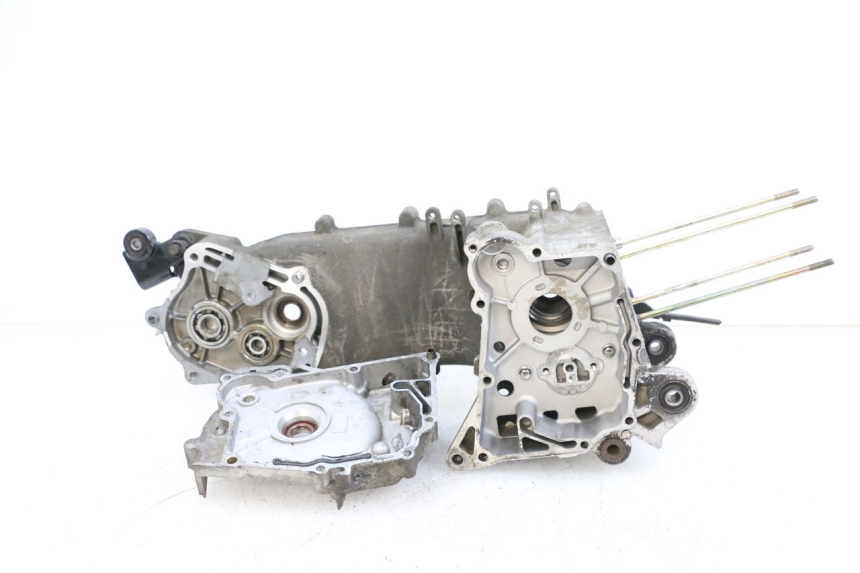 photo de CARTER BAS MOTORE SYM ORBIT III 3 4T 50 (2018 - 2021) - Vista principale