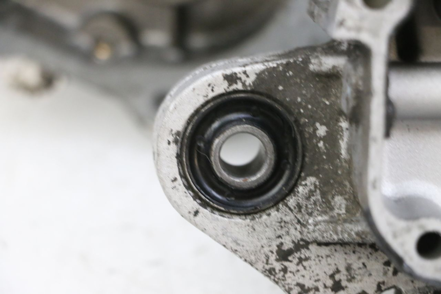 photo de CARTER BAS MOTORE SYM ORBIT III 3 4T 50 (2018 - 2021) - Zoom sullo stato d'uso