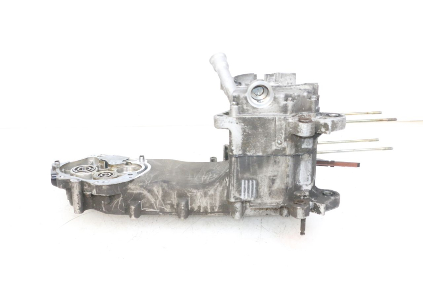 photo de CARTER BAS MOTORE SYM ORBIT III 3 4T 50 (2018 - 2021) - Dettagli dei punti di fissaggio