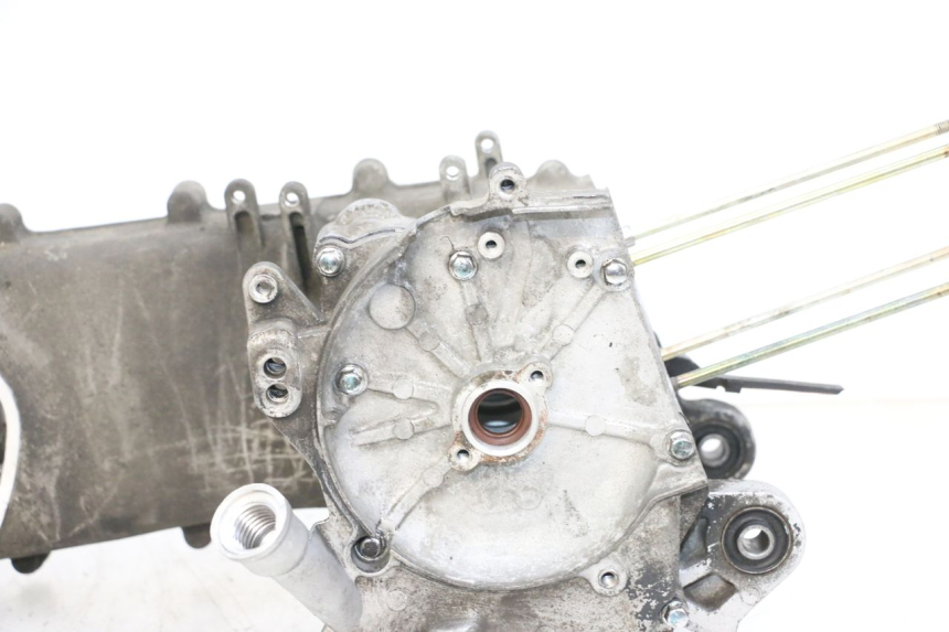 photo de CARTER BAS MOTORE SYM ORBIT III 3 4T 50 (2018 - 2021) - Marcature e riferimenti originali