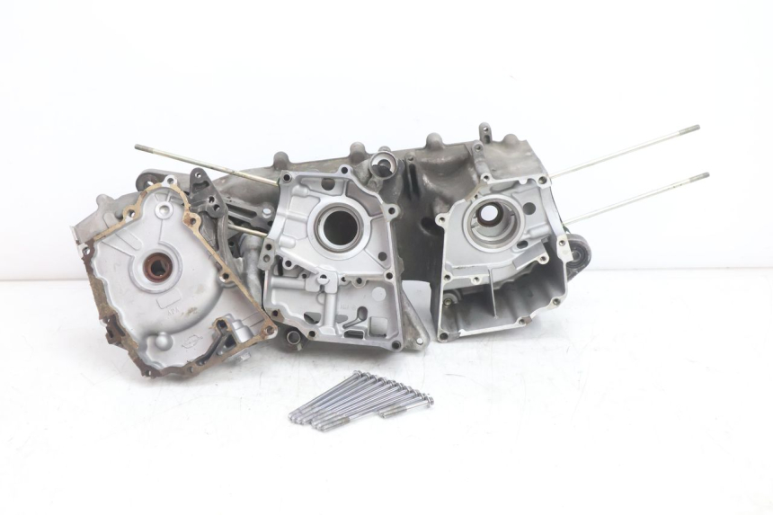 photo de CARTER MOTORE SYM ORBIT III 3 4T 50 (2021 - 2025) - Vista principale