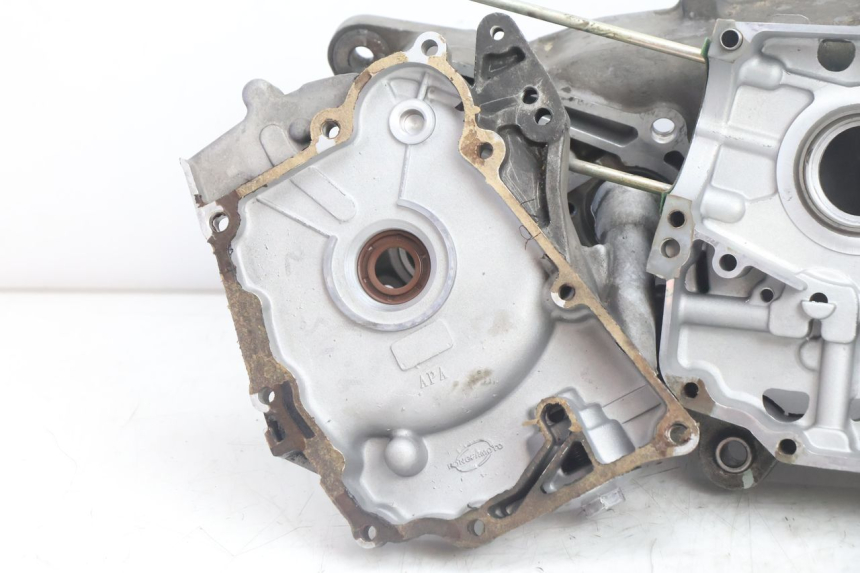 photo de CARTER MOTORE SYM ORBIT III 3 4T 50 (2021 - 2025) - Dettaglio del componente