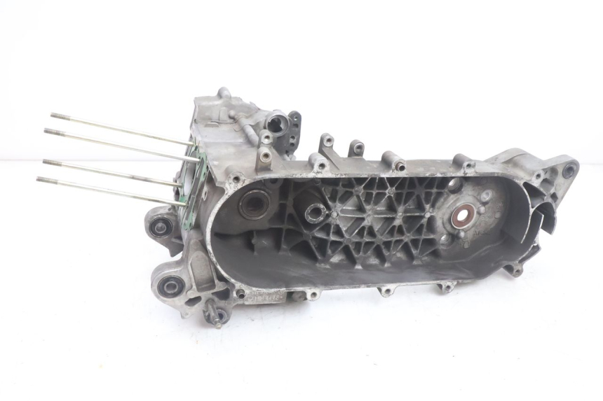 photo de CARTER MOTORE SYM ORBIT III 3 4T 50 (2021 - 2025) - Zoom sui componenti