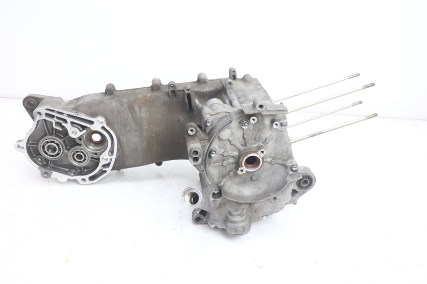 photo de CARTER MOTORE SYM ORBIT III 3 4T 50 (2021 - 2025) - Dettagli dei punti di fissaggio