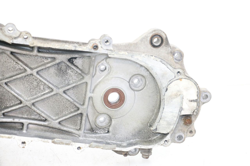 photo de CARTER MOTORE INFERIORE SYM ORBIT 50 (2008 - 2010) - Caratteristiche distintive