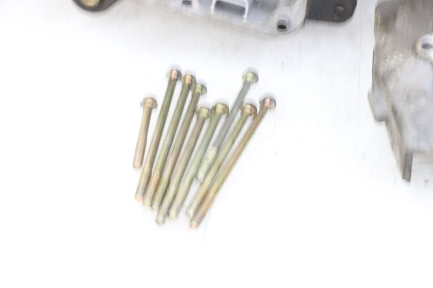 photo de CARTER MOTORE INFERIORE SYM ORBIT 50 (2008 - 2010) - Angolazione alternativa