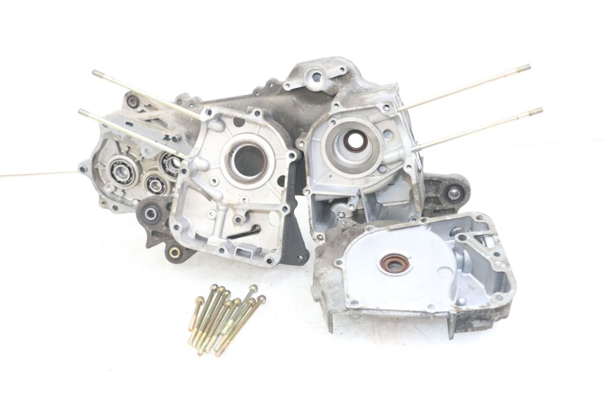 photo de CARTER MOTORE INFERIORE SYM ORBIT 50 (2008 - 2010) - Zoom qualità usato