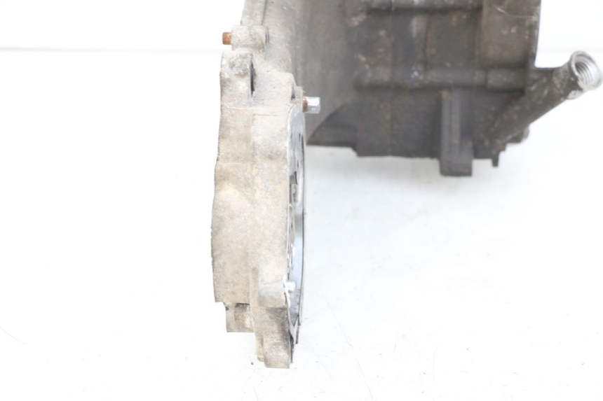 photo de CARTER MOTORE INFERIORE SYM ORBIT 50 (2008 - 2010) - Stato della superficie e materiale