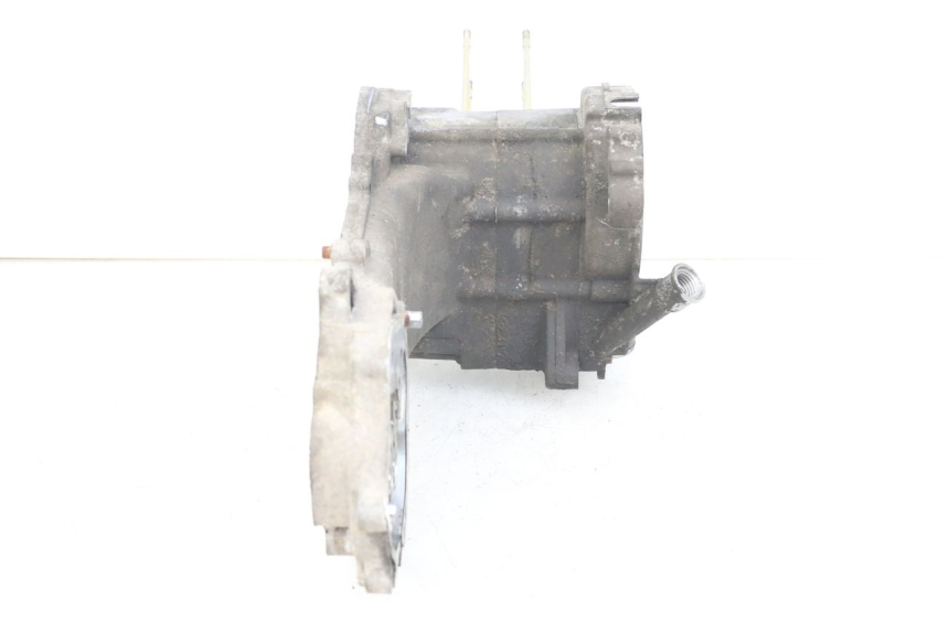 photo de CARTER MOTORE INFERIORE SYM ORBIT 50 (2008 - 2010) - Marcature e riferimenti originali