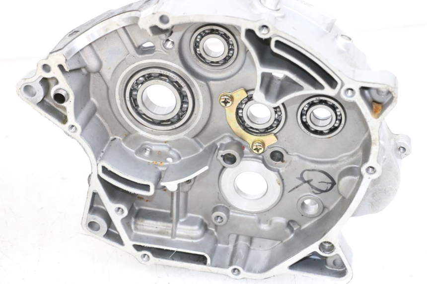 photo de CARTER MOTORE ASTOR ORCAL 125 (2015 - 2017) - Altra vista dell'articolo