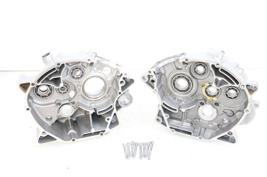 photo de CARTER MOTORE ASTOR ORCAL 125 (2015 - 2017) - Zoom sullo stato d'uso