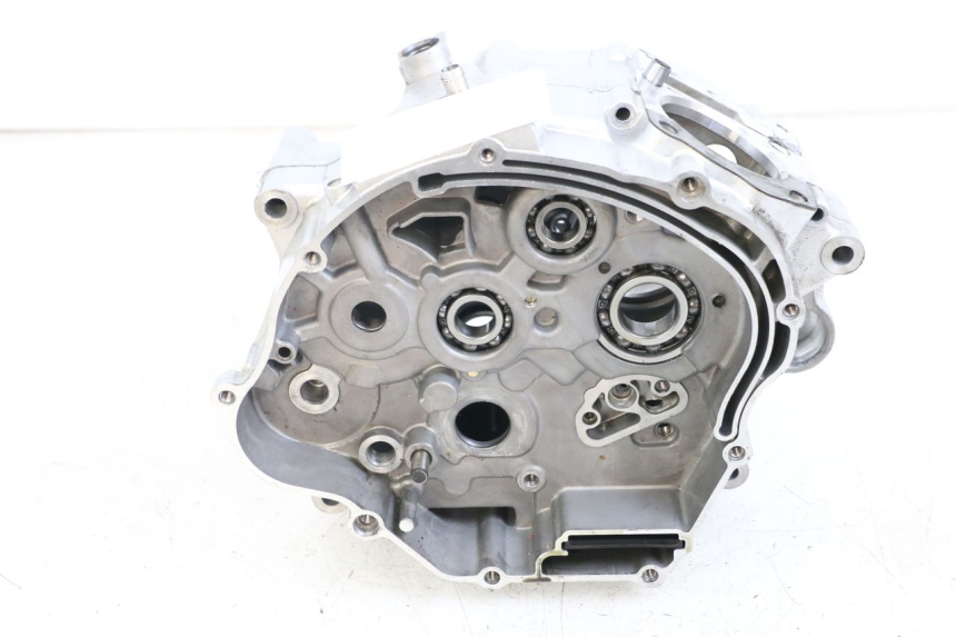 photo de CARTER MOTORE ASTOR ORCAL 125 (2015 - 2017) - Primo piano tecnico