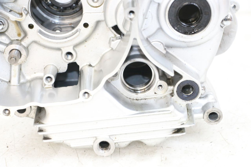 photo de CARTER MOTORE ASTOR ORCAL 125 (2015 - 2017) - Dettagli dei punti di fissaggio