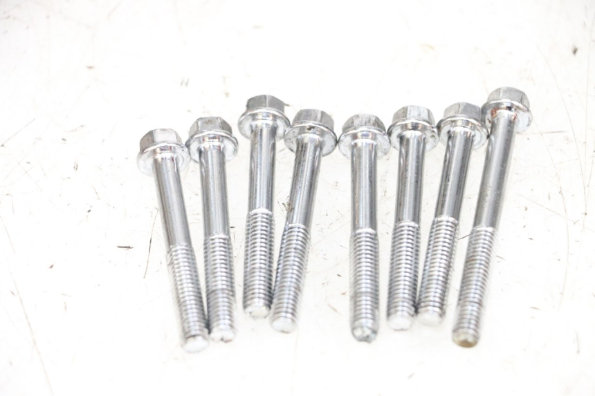 photo de CARTER MOTORE ASTOR ORCAL 125 (2015 - 2017) - Ricambio usato controllato