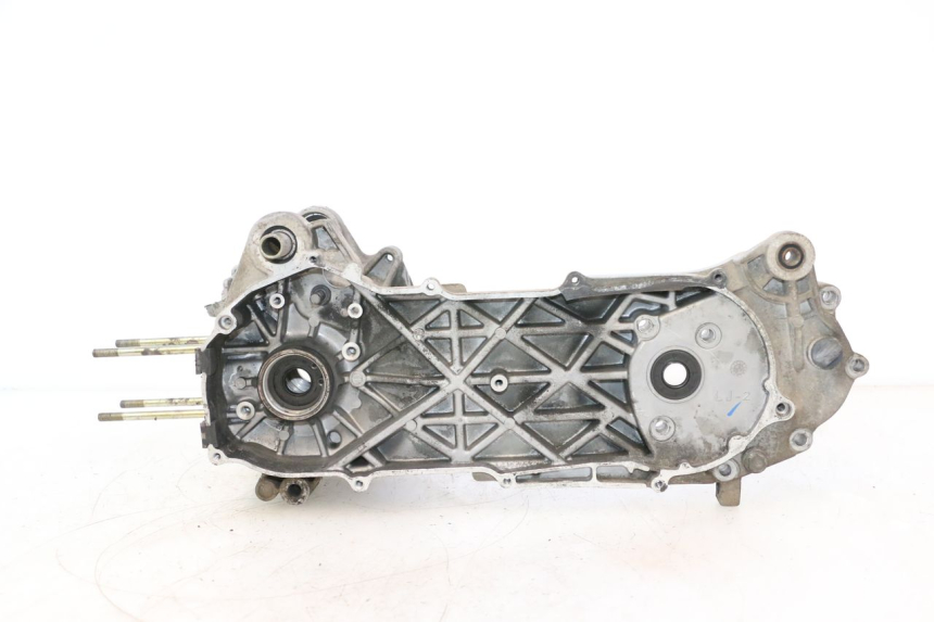 photo de CARTER MOTORE IMF INDUSTRIE PACH 2T 50 (2009 - 2013) - Vista principale