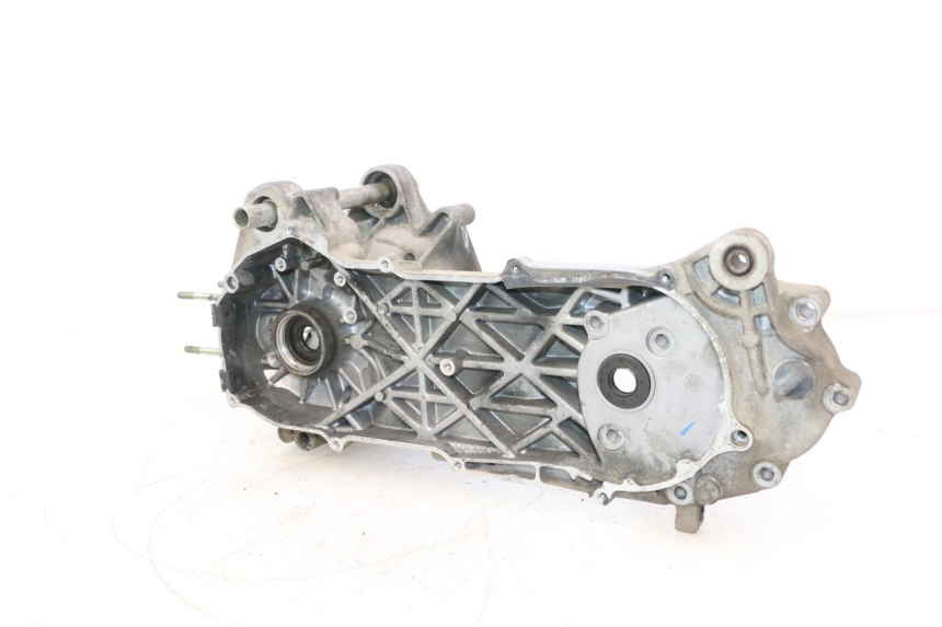 photo de CARTER MOTORE IMF INDUSTRIE PACH 2T 50 (2009 - 2013) - Zoom sui componenti