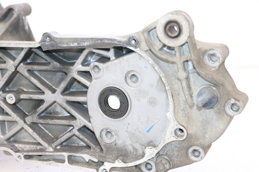 photo de CARTER MOTORE IMF INDUSTRIE PACH 2T 50 (2009 - 2013) - Foto prodotto supplementare