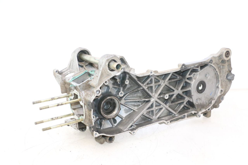 photo de CARTER MOTORE IMF INDUSTRIE PACH 2T 50 (2009 - 2013) - Ispezione visiva dettagliata