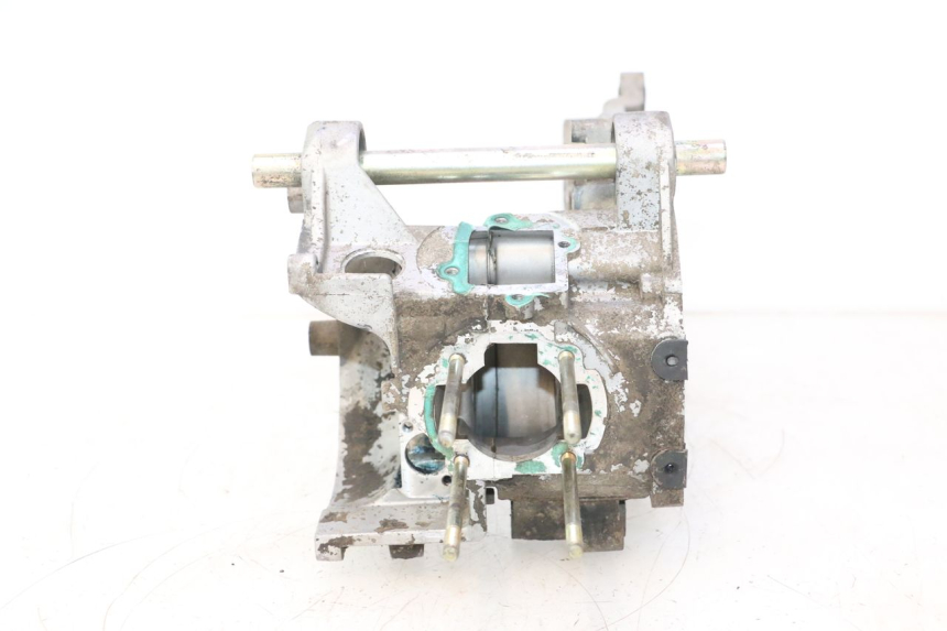 photo de CARTER MOTORE IMF INDUSTRIE PACH 2T 50 (2009 - 2013) - Focus sulla struttura