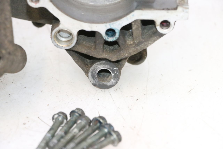 photo de CARTER MOTORE IMF INDUSTRIE PACH 2T 50 (2009 - 2013) - Zoom qualità usato