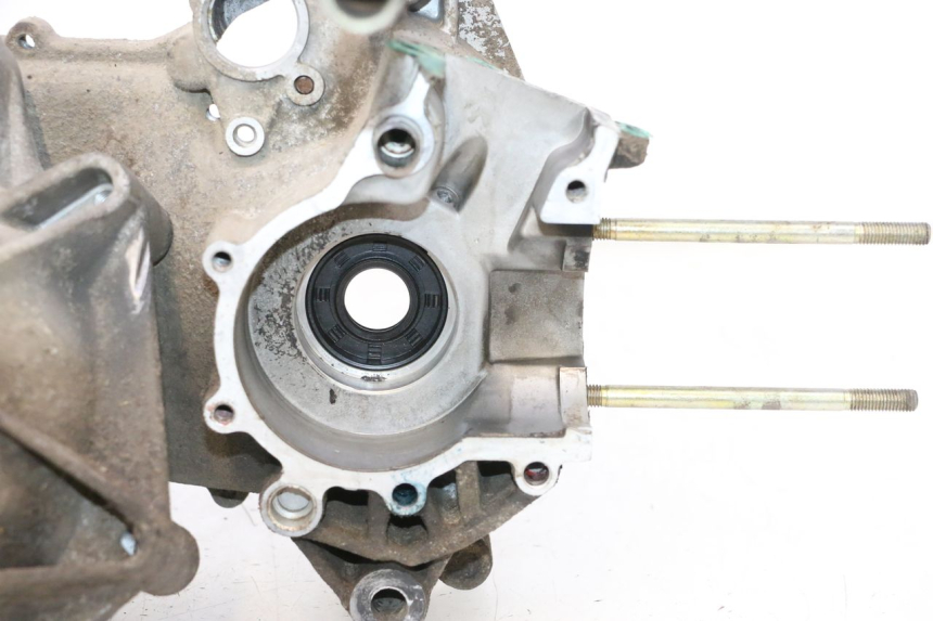 photo de CARTER MOTORE IMF INDUSTRIE PACH 2T 50 (2009 - 2013) - Panoramica del profilo