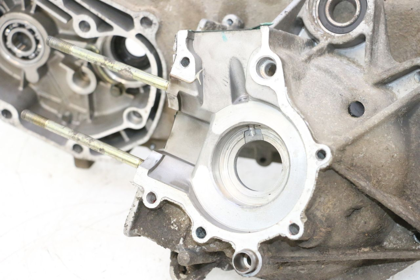 photo de CARTER MOTORE IMF INDUSTRIE PACH 2T 50 (2009 - 2013) - Vista principale