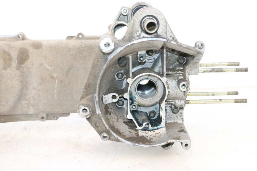 photo de CARTER MOTORE IMF INDUSTRIE PACH 2T 50 (2009 - 2013) - Stato della superficie e materiale