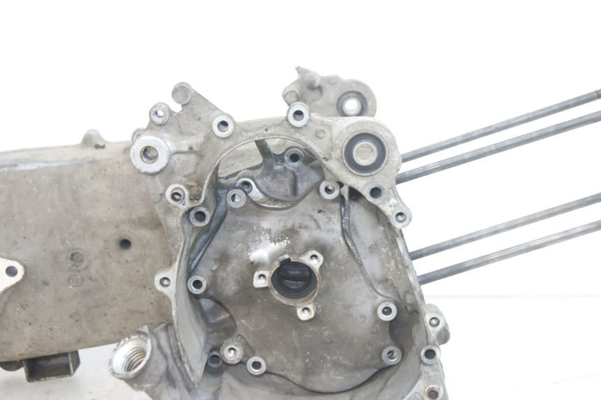 photo de CARTER BAS MOTEUR HONDA PCX (JF28) 125 (2009 - 2011) - Zoom sui componenti