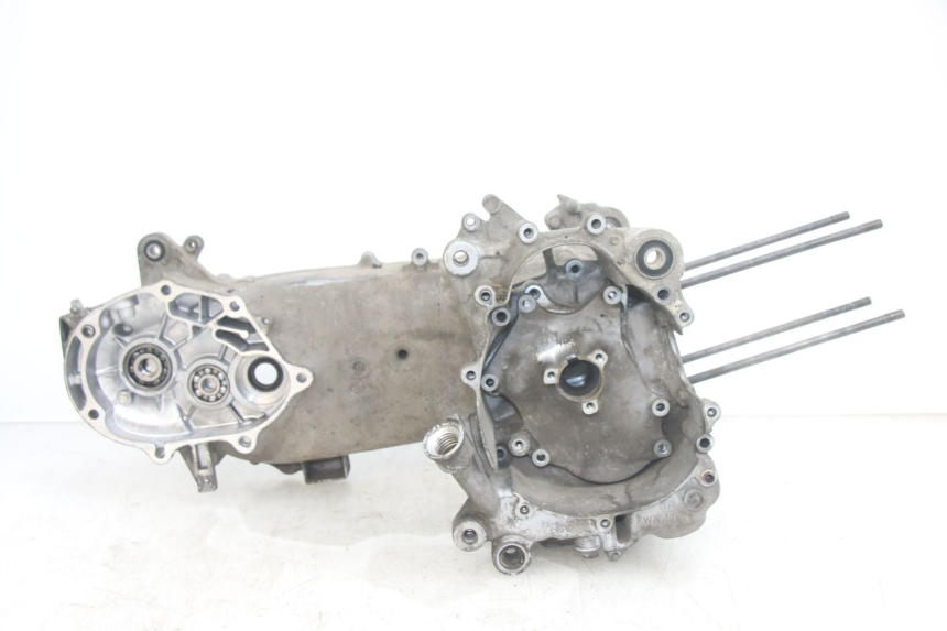 photo de CARTER BAS MOTEUR HONDA PCX (JF28) 125 (2009 - 2011) - Ispezione visiva dettagliata