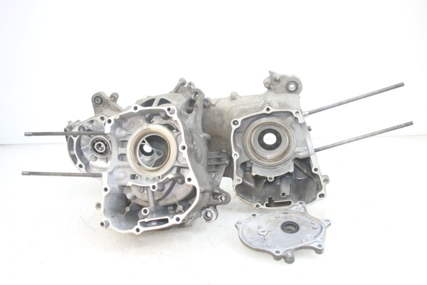 photo de CARTER BAS MOTEUR HONDA PCX (JF28) 125 (2009 - 2011) - Vista principale
