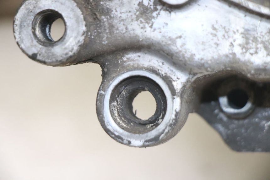 photo de CARTER BAS MOTEUR HONDA PCX (JF28) 125 (2009 - 2011) - Primo piano tecnico