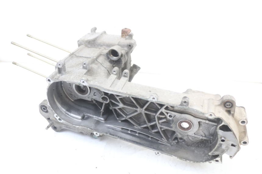 photo de CARTER MOTORE PEUGEOT BELVILLE 125 (2017 - 2021) - Primo piano ad alta risoluzione