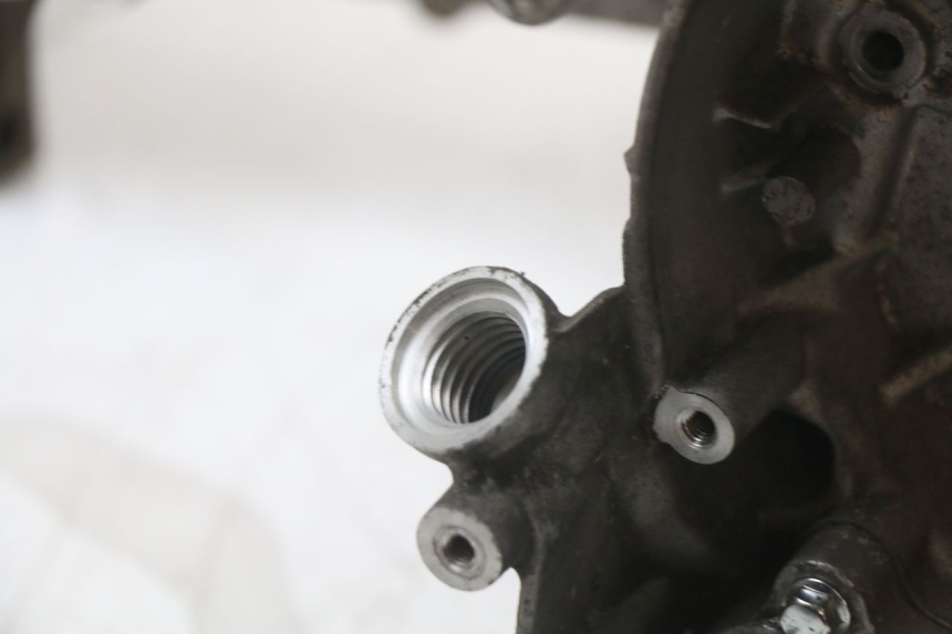 photo de CARTER MOTORE PEUGEOT BELVILLE 125 (2017 - 2021) - Altra angolazione