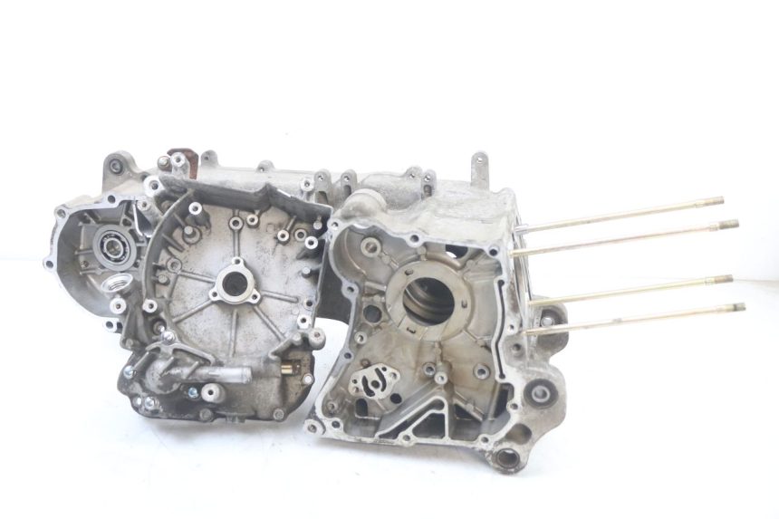 photo de CARTER MOTORE PEUGEOT BELVILLE 125 (2017 - 2021) - Primo piano tecnico