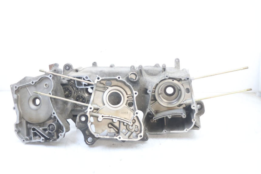 photo de CARTER MOTORE PEUGEOT BELVILLE 125 (2017 - 2021) - Vista d'insieme del prodotto