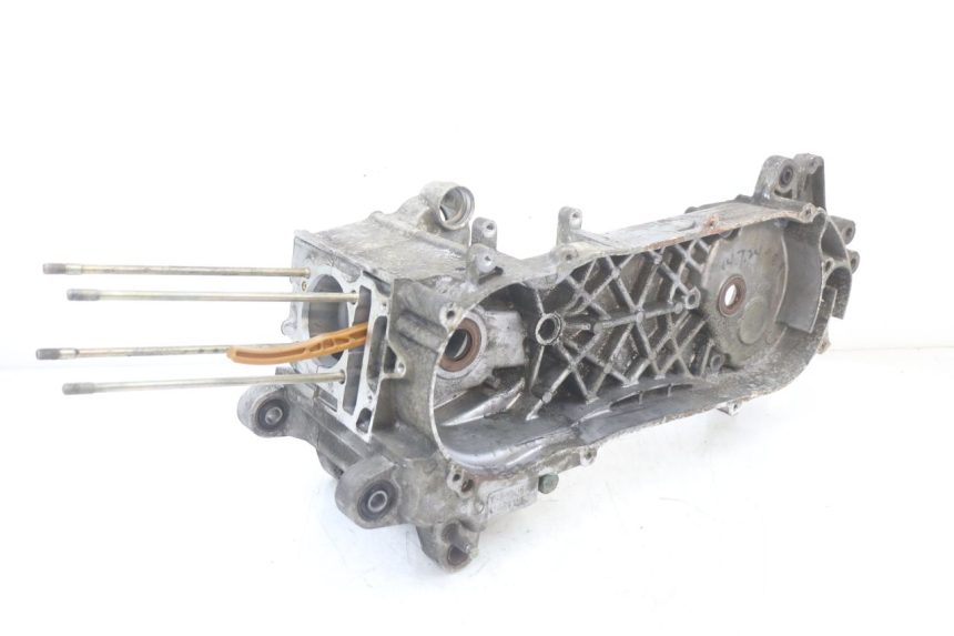 photo de CARTER MOTORE PEUGEOT DJANGO 125 (2014 - 2017) - Vista principale