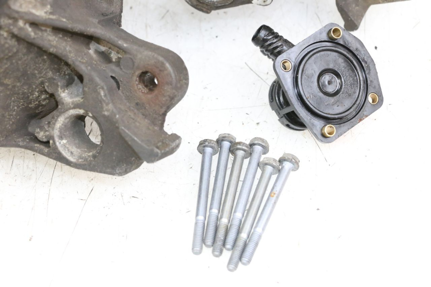 photo de CARTER BAS MOTORE PEUGEOT LUDIX 50 (2008 - 2017) - Angolazione alternativa