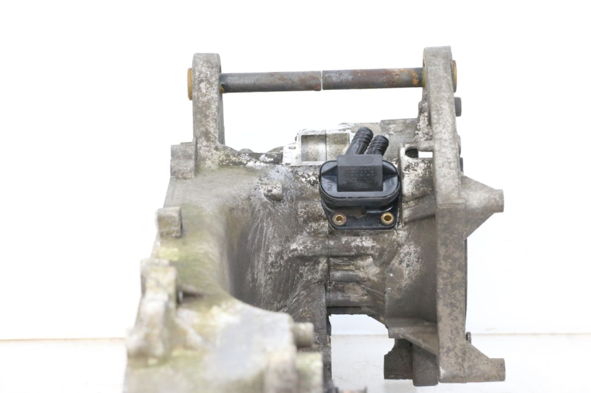 photo de CARTER BAS MOTORE PEUGEOT LUDIX 50 (2008 - 2017) - Primo piano tecnico