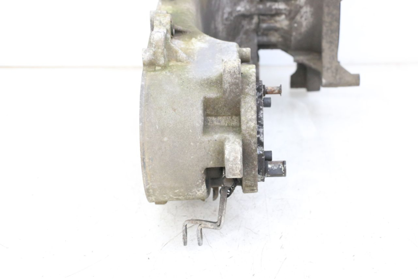 photo de CARTER BAS MOTORE PEUGEOT LUDIX 50 (2008 - 2017) - Vista d'insieme del prodotto